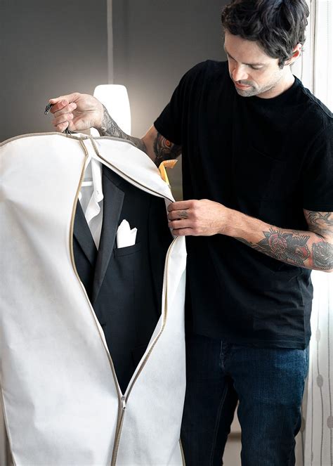 generation tux alterations|How To Do a Home Try